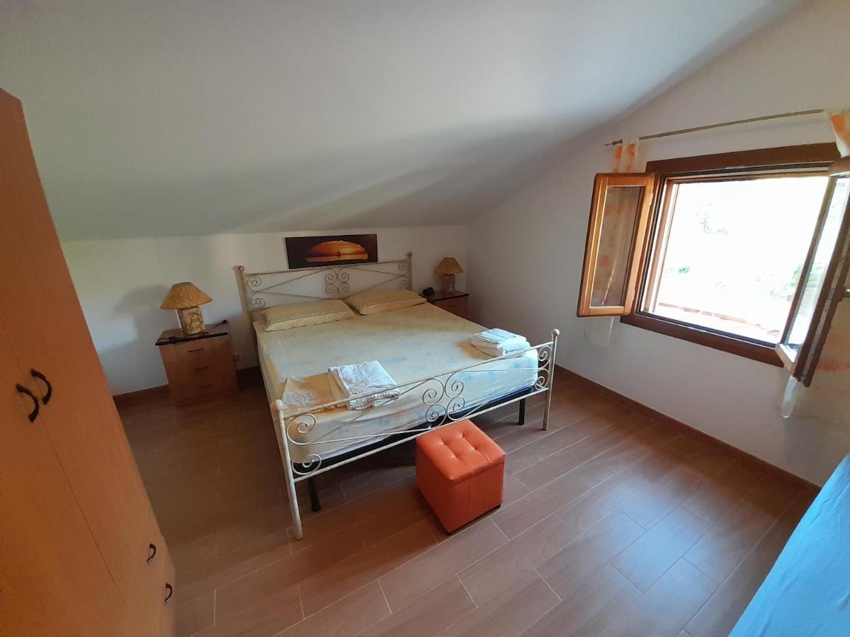 Villa Mediterraneo Castellammare del Golfo