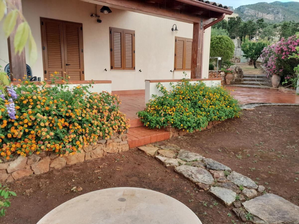 Mediterraneo Villa Castellammare del Golfo