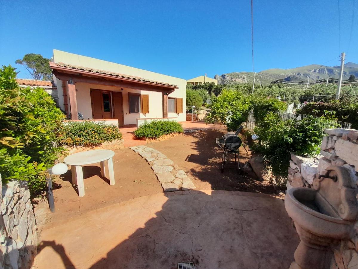 Mediterraneo Villa