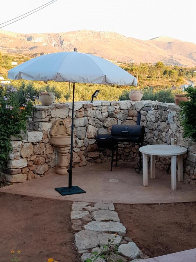 Mediterraneo Villa *