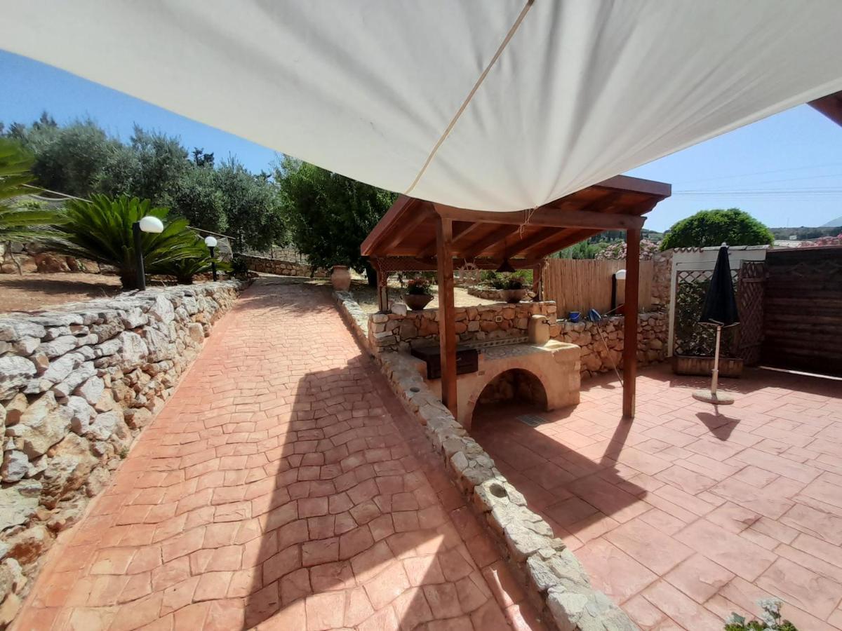 Villa Mediterraneo